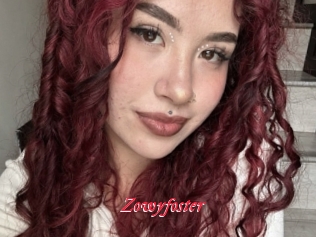 Zowyfoster