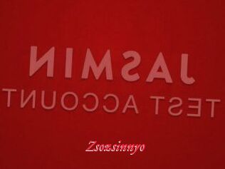 Zsozsinnyo