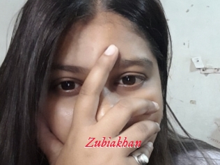 Zubiakhan