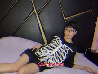 Zukiwatson