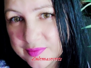 Zulemasecrets