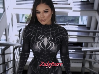 Zulyfoxer