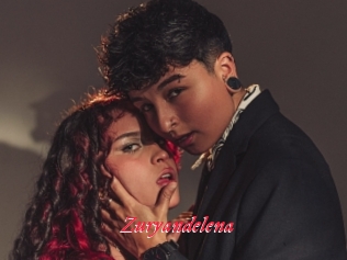 Zuryandelena