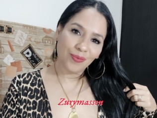 Zurymasson